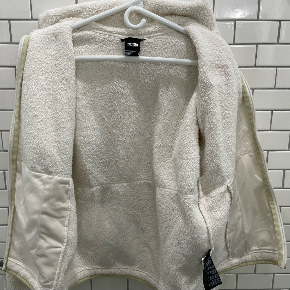 fleece jacket - Picture 4 of 7